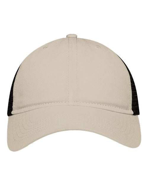 Sportsman Mesh Dad Hat Fit SP1750