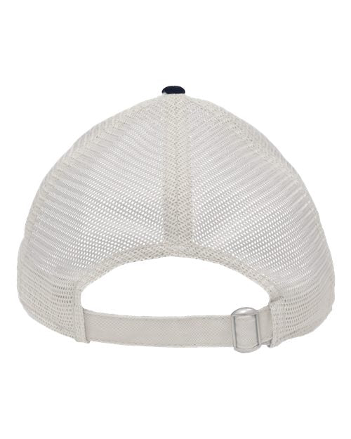 Sportsman Mesh Dad Hat Fit SP1750