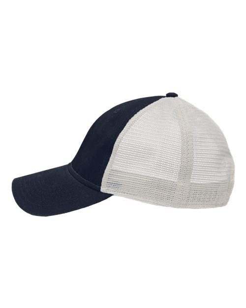 Sportsman Mesh Dad Hat Fit SP1750