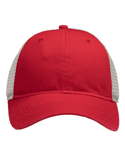 Sportsman Mesh Dad Hat Fit SP1750