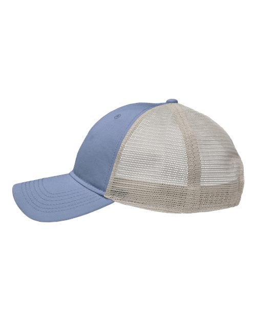 Sportsman Mesh Dad Hat Fit SP1750