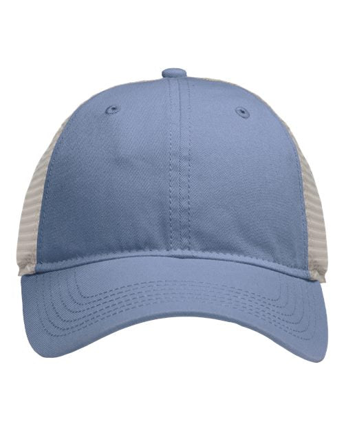 Sportsman Mesh Dad Hat Fit SP1750