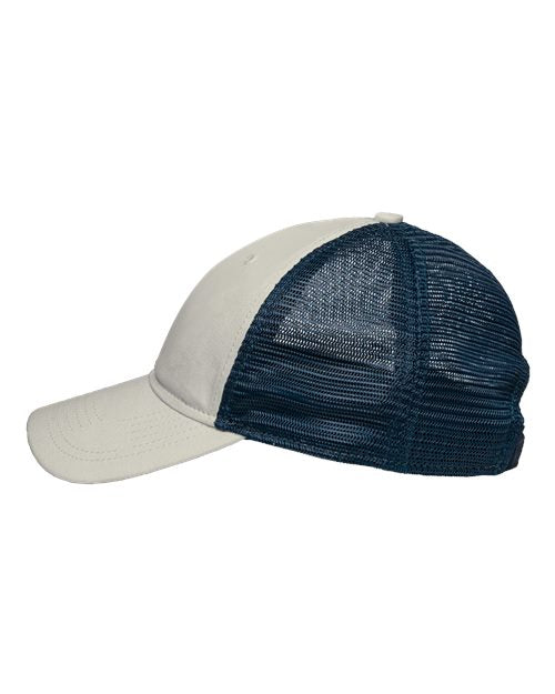 Sportsman Mesh Dad Hat Fit SP1750