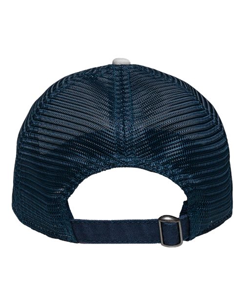 Sportsman Mesh Dad Hat Fit SP1750