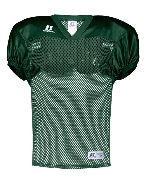 Russell Athletic Youth Stock Practice Jersey S096BW