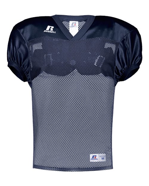Russell Athletic Youth Stock Practice Jersey S096BW