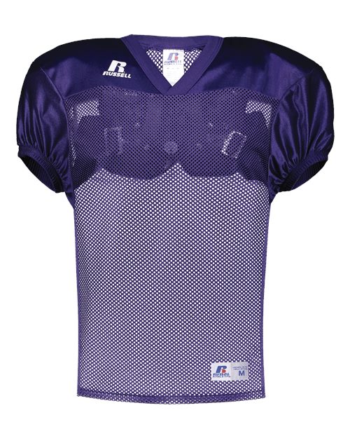 Russell Athletic Youth Stock Practice Jersey S096BW