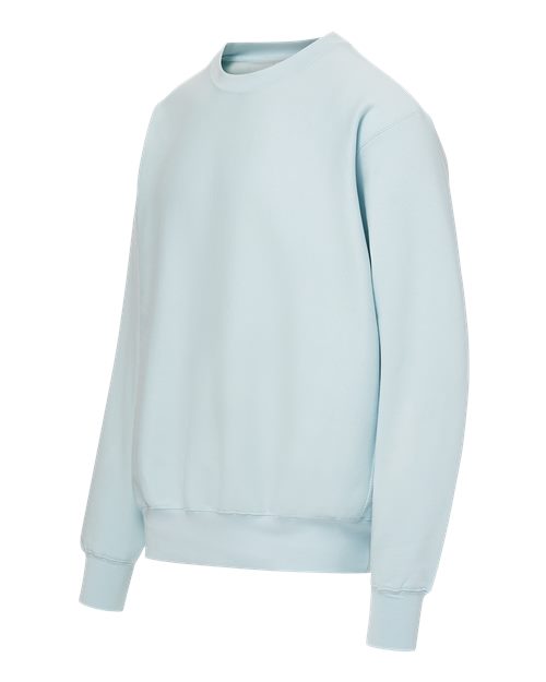 MV Sport Unisex Pro-Weave® Crewneck Sweatshirt 496