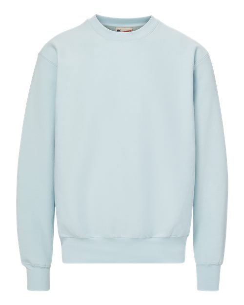 MV Sport Unisex Pro-Weave® Crewneck Sweatshirt 496