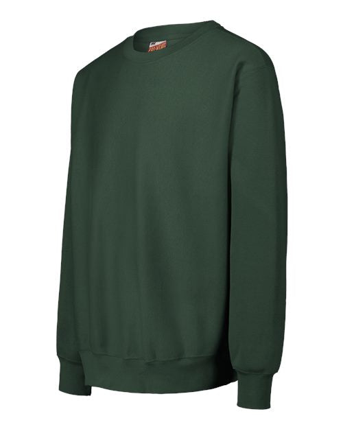 MV Sport Unisex Pro-Weave® Crewneck Sweatshirt 496