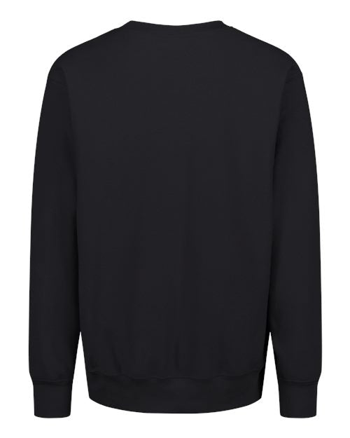 MV Sport Unisex Pro-Weave® Crewneck Sweatshirt 496