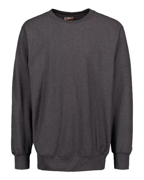 MV Sport Unisex Pro-Weave® Crewneck Sweatshirt 496