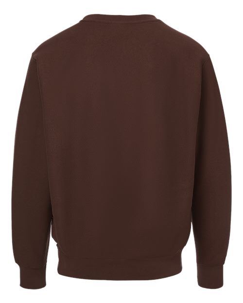 MV Sport Unisex Pro-Weave® Crewneck Sweatshirt 496