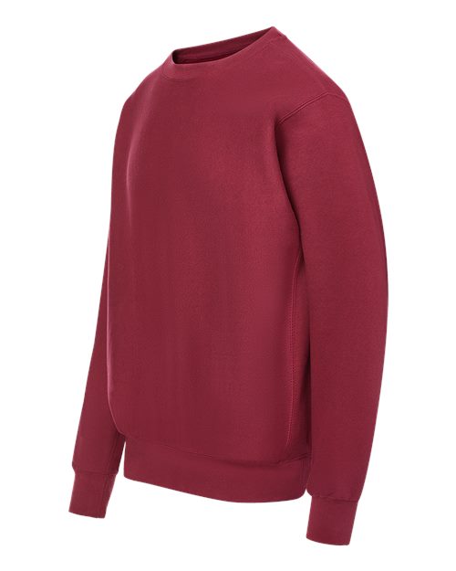 MV Sport Unisex Pro-Weave® Crewneck Sweatshirt 496