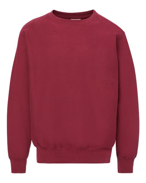 MV Sport Unisex Pro-Weave® Crewneck Sweatshirt 496