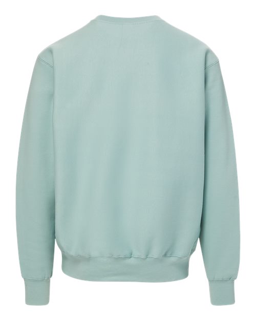 MV Sport Unisex Pro-Weave® Crewneck Sweatshirt 496