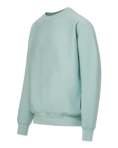 MV Sport Unisex Pro-Weave® Crewneck Sweatshirt 496