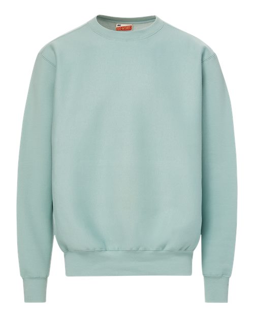 MV Sport Unisex Pro-Weave® Crewneck Sweatshirt 496