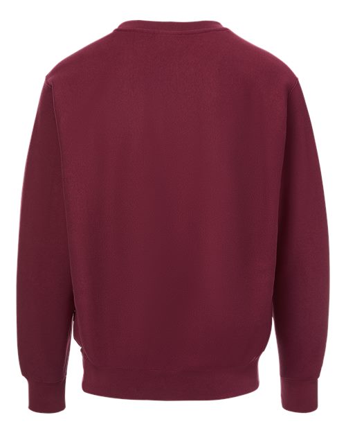 MV Sport Unisex Pro-Weave® Crewneck Sweatshirt 496