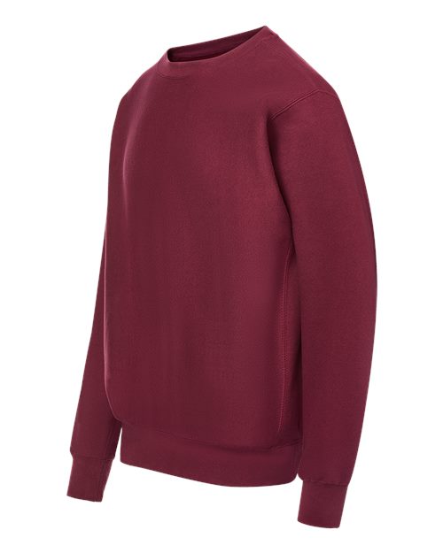 MV Sport Unisex Pro-Weave® Crewneck Sweatshirt 496