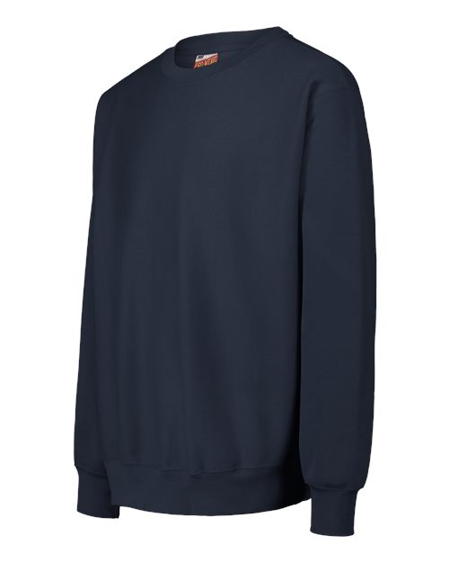 MV Sport Unisex Pro-Weave® Crewneck Sweatshirt 496
