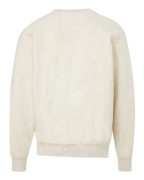 MV Sport Unisex Pro-Weave® Crewneck Sweatshirt 496