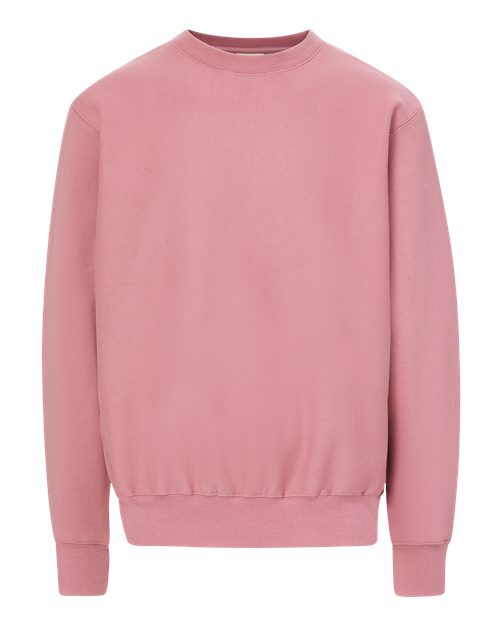 MV Sport Unisex Pro-Weave® Crewneck Sweatshirt 496