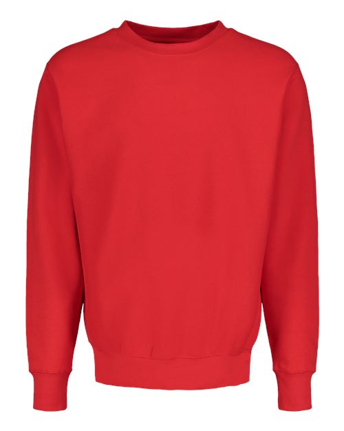 MV Sport Unisex Pro-Weave® Crewneck Sweatshirt 496