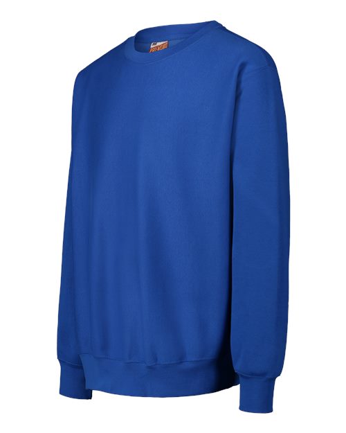 MV Sport Unisex Pro-Weave® Crewneck Sweatshirt 496