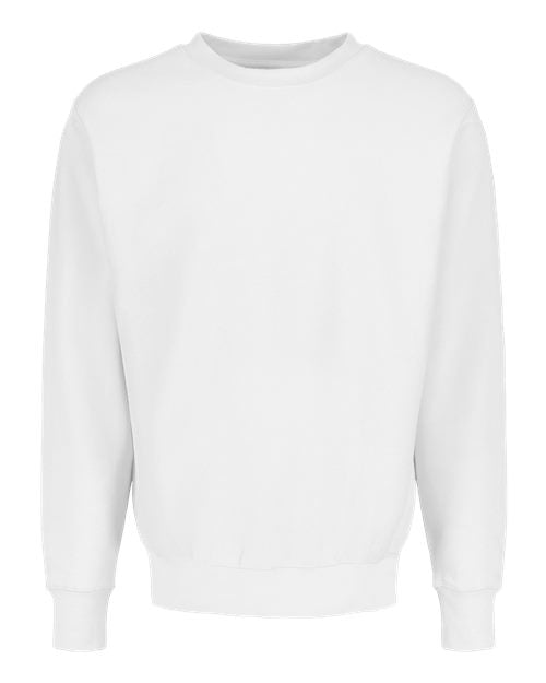 MV Sport Unisex Pro-Weave® Crewneck Sweatshirt 496