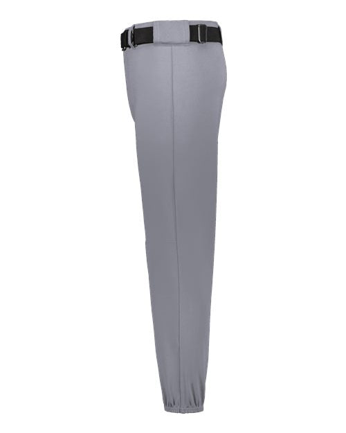 Augusta Sportswear Unisex Gamer Classic Baseball Pants 6940