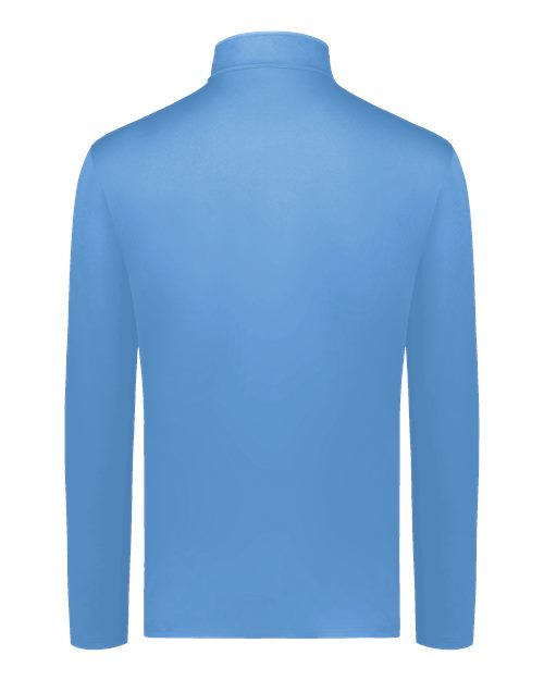 Holloway Men's CoolCore® Quarter-Zip Pullover 222140