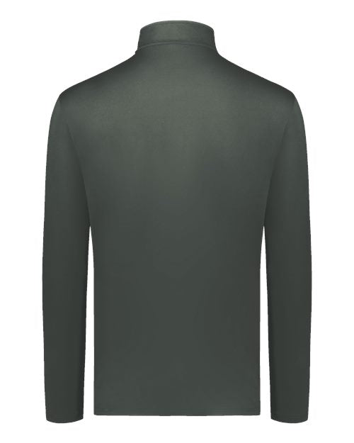 Holloway Men's CoolCore® Quarter-Zip Pullover 222140