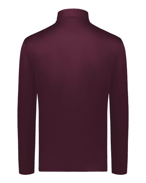 Holloway Men's CoolCore® Quarter-Zip Pullover 222140