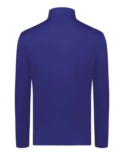 Holloway Men's CoolCore® Quarter-Zip Pullover 222140