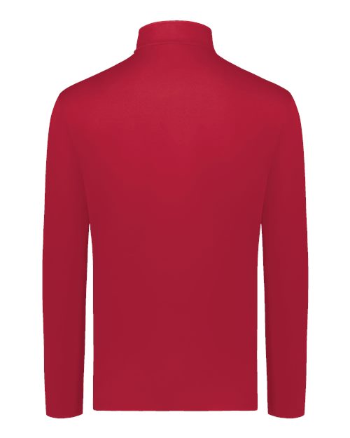 Holloway Men's CoolCore® Quarter-Zip Pullover 222140