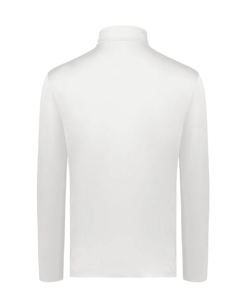 Holloway Men's CoolCore® Quarter-Zip Pullover 222140
