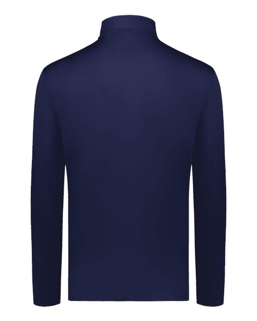 Holloway Youth CoolCore® Quarter-Zip Pullover 222240