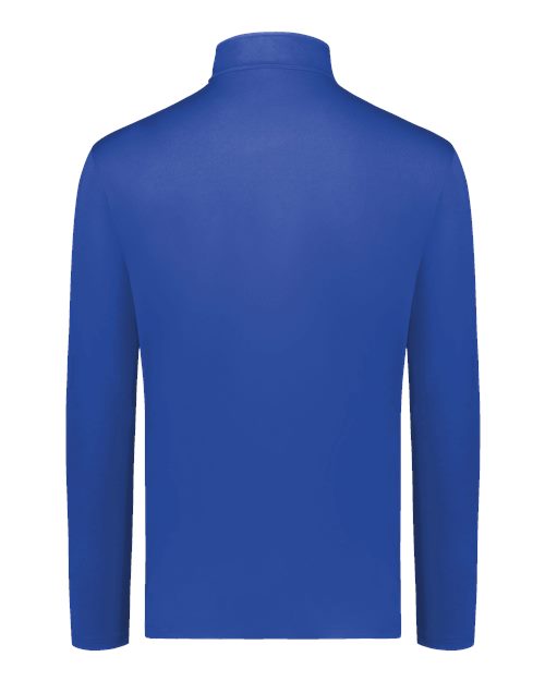 Holloway Youth CoolCore® Quarter-Zip Pullover 222240