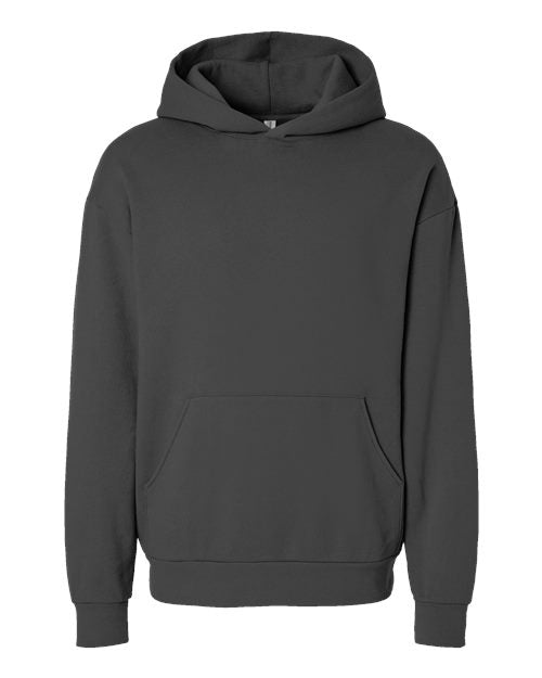 Independent Trading Co. Unisex Avenue Midweight Hooded Sweatshirt IND280SL
