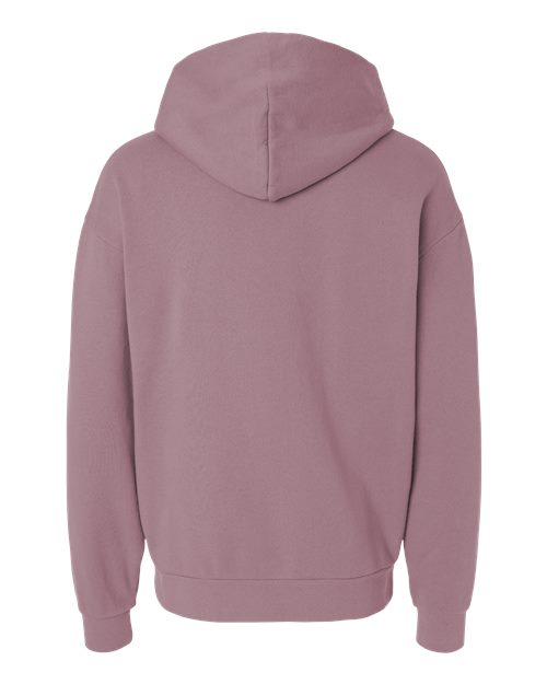 Independent Trading Co. Unisex Avenue Midweight Hooded Sweatshirt IND280SL