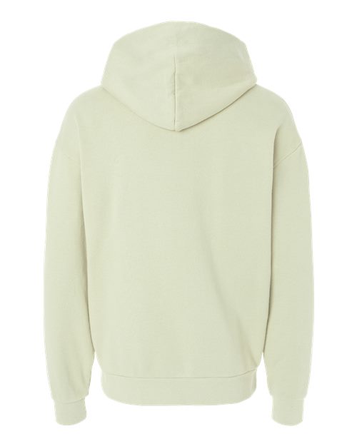 Independent Trading Co. Unisex Avenue Midweight Hooded Sweatshirt IND280SL
