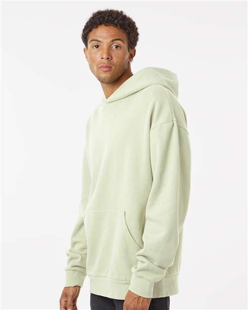 Independent Trading Co. Unisex Avenue Midweight Hooded Sweatshirt IND280SL