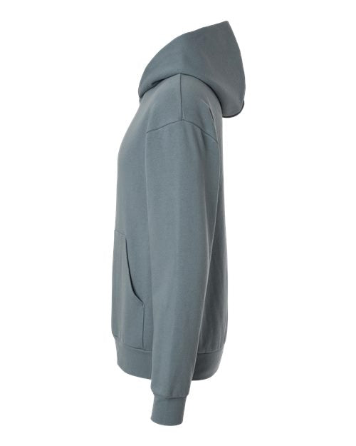 Independent Trading Co. Unisex Avenue Midweight Hooded Sweatshirt IND280SL