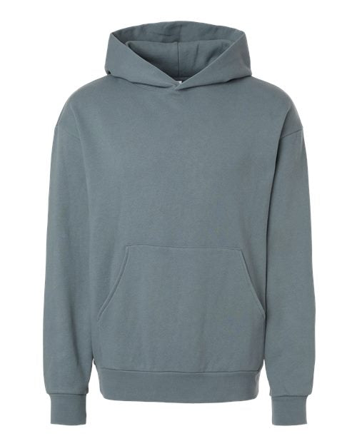 Independent Trading Co. Unisex Avenue Midweight Hooded Sweatshirt IND280SL