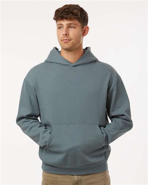 Independent Trading Co. Unisex Avenue Midweight Hooded Sweatshirt IND280SL