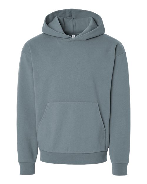 Independent Trading Co. Unisex Mainstreet Heavyweight Hooded Sweatshirt IND420XD