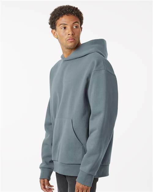 Independent Trading Co. Unisex Mainstreet Heavyweight Hooded Sweatshirt IND420XD