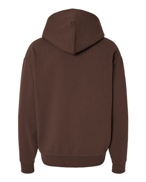 Independent Trading Co. Unisex Mainstreet Heavyweight Hooded Sweatshirt IND420XD