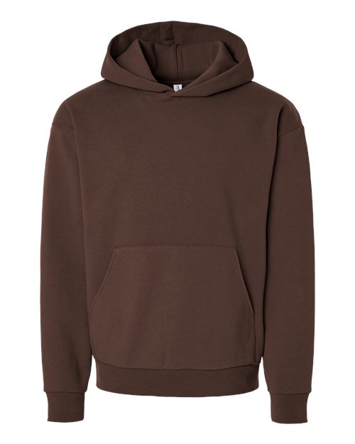 Independent Trading Co. Unisex Mainstreet Heavyweight Hooded Sweatshirt IND420XD